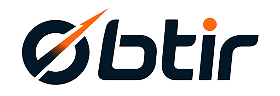 Obtir Logo